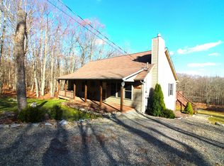 406 Windflower Dr, Terra Alta, WV