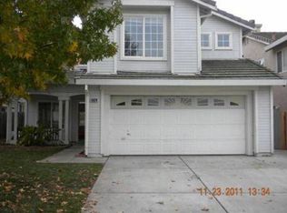 10674 Basie Way, Rancho Cordova, CA 95670