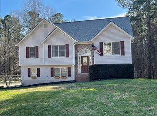 49 Silverthorne Trl, Douglasville, GA 30134