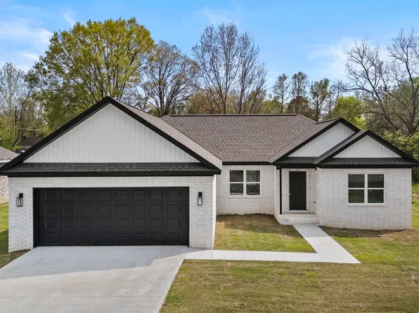 14 Ledrick Cir, Mayflower, AR 72106