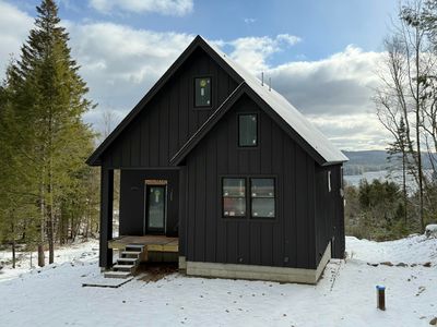 74 Oak Hill Drive, Bryant Pond, ME, 04219