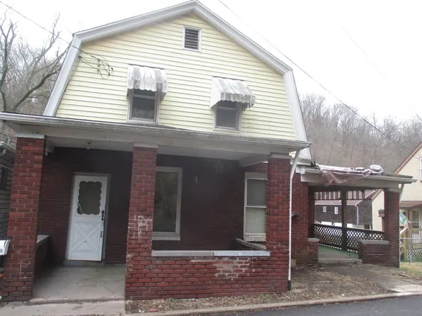 1212 North Ave, Pitcairn, PA 15140