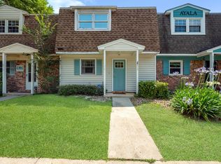 2715 Blair Stone Ln, Tallahassee, FL 32301