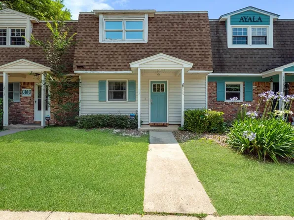 2715 Blair Stone Ln, Tallahassee, FL 32301