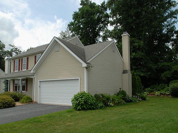 2 car garage