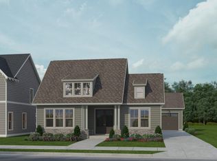 The Florence 2A Plan, Sage Park at Everlee, Hoover, AL 35244