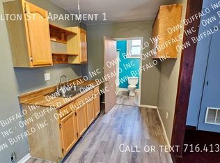 56 Felton St #1, North Tonawanda, NY 14120