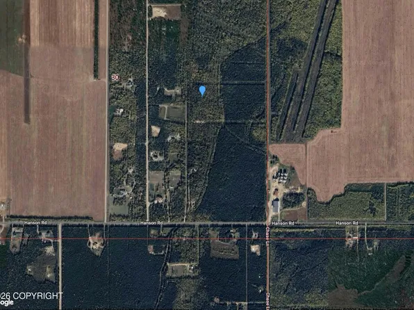 0 Huntington Estate Sec 30 #B1-l6, Delta Junction, AK 99737