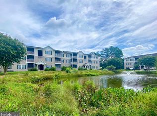 300 Pebble Dr UNIT 315, Rehoboth Beach, DE