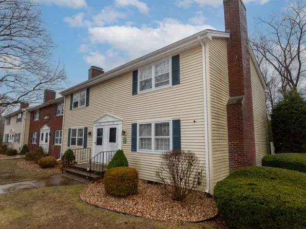 10 Boulder Road #10, Colchester, CT 06415