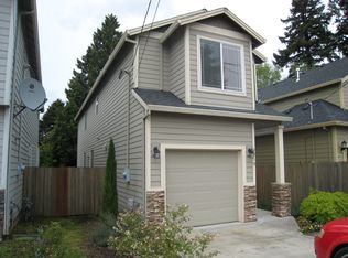 6019 SE Malden St, Portland, OR 97206