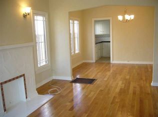 518 N Spaulding Ave, Los Angeles, CA 90036