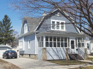 606 S Oakland Ave, Green Bay, WI 54303