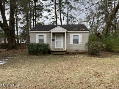 417 Rockdale Dr, Jackson, MS, 39206