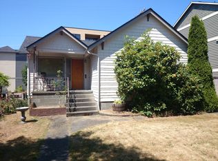 4127 42nd Ave SW, Seattle, WA 98116