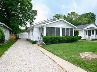 5014 Primrose Ave, Indianapolis, IN 46205