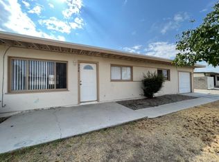 324 Palm Dr, Ridgecrest, CA 93555