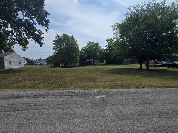 509 Gibson St, Defiance, OH 43512