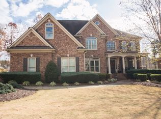 709 Park Haven Ln, Canton, GA 30115