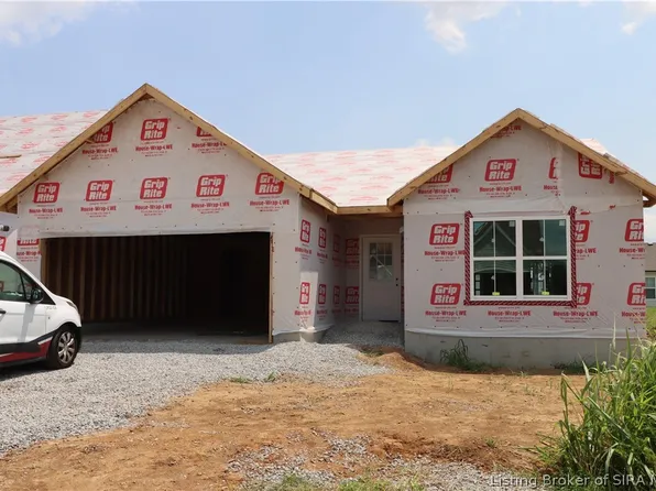 4307 - LOT 229 Deer Springs Trail, Charlestown, IN 47111