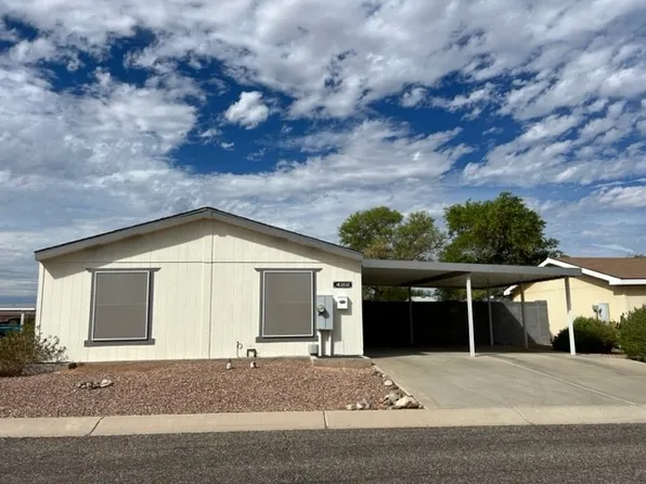 16101 N El Mirage Rd Lot 422, El Mirage, AZ 85335