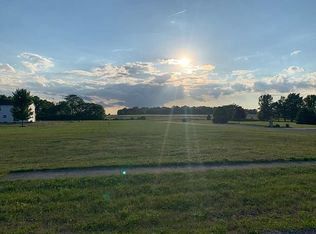 Redbud Rd, Marion, OH 43302