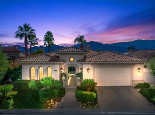 76121 Via Saturnia, Indian Wells, CA 92210