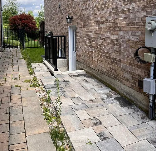 11 Kingsmead Ct #BASEMENT Photo 1