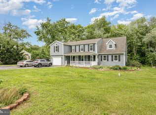 572 Baltimore St, Charlestown, MD 21914
