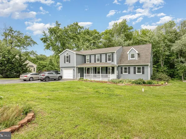 572 Baltimore St, Charlestown, MD 21914