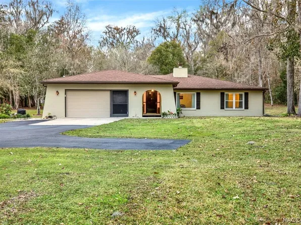 11399 Royal Dr, Brooksville, FL 34601