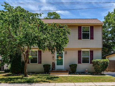 310 Elmwood Ave, Egg Harbor Township, NJ, 08234