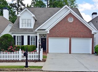 4015 Olde Towne Way #0, Duluth, GA 30097