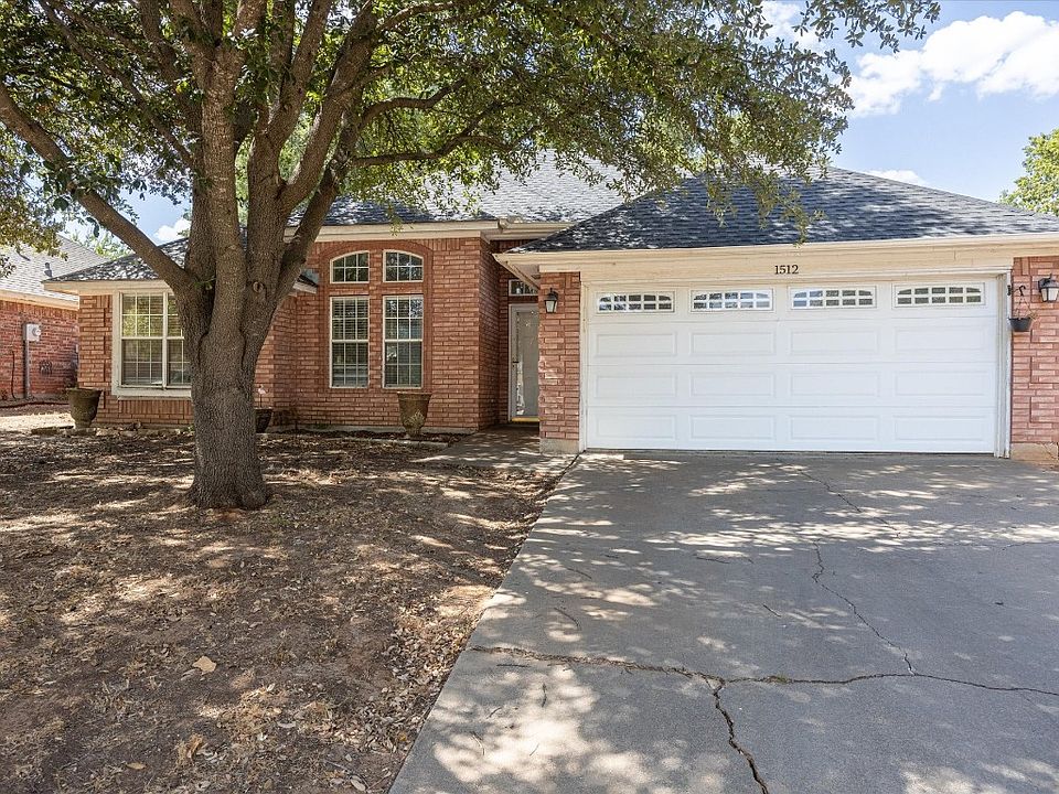 1st image of 1512 Clover Ln