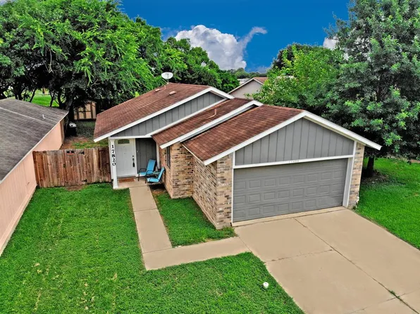 17820 Northhagen Dr, Houston, TX 77084
