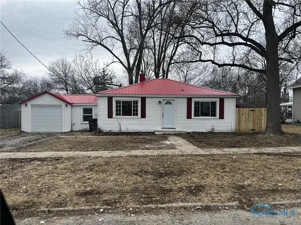412 S Laura St, Payne, OH 45880