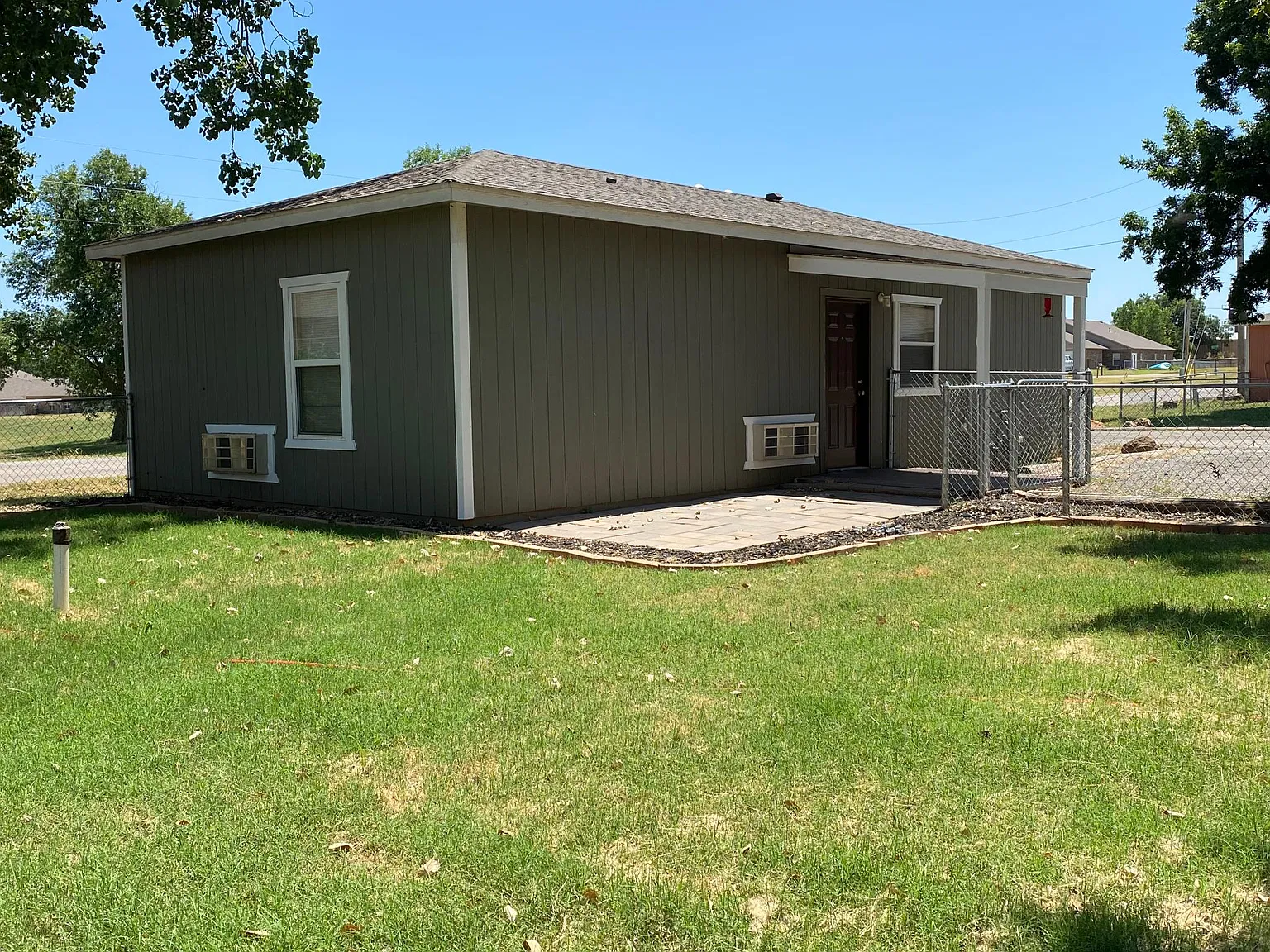 S Redlands Rd, Stillwater — Photo 1