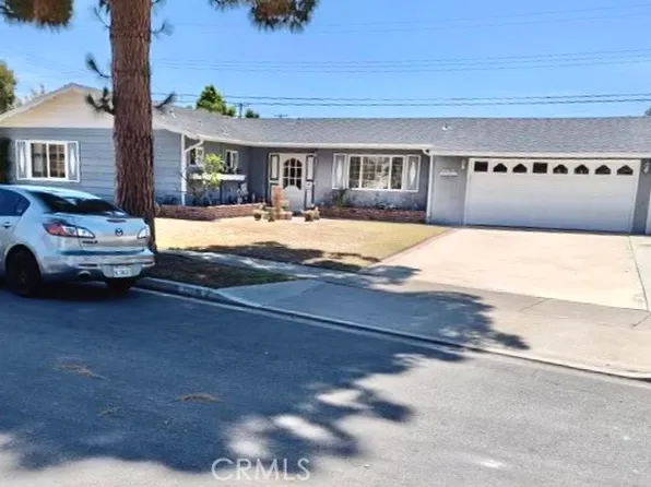 13941 Ward St, Garden Grove, CA 92843