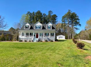 964 Hubquarter Rd, Macon, NC 27551