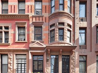61 W 90th St, New York, NY 10024