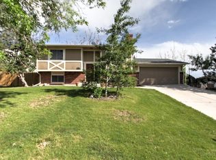 1970 S Ouray St, Aurora, CO 80013