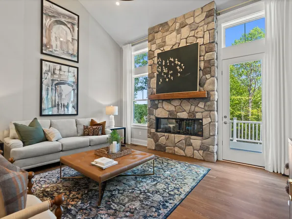 1093 St Andrews Drive Lot 7, Oxford, CT 06478