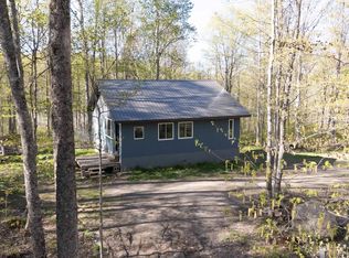549 Sheltrow Rd, Crystal Falls, MI 49920