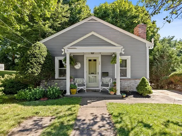 75 Standish Ave, Plymouth, MA 02360