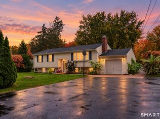 709 Mount Vernon Rd, Southington, CT 06489