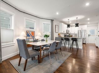 127 Pleasant St UNIT 1, Dorchester, MA 02125