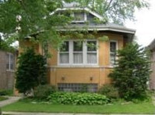 3546 Scoville Ave, Berwyn, IL 60402