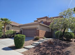 768 Anacapri St, Las Vegas, NV 89138