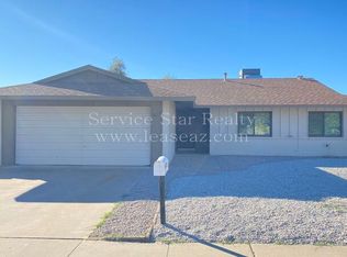 4733 W Belmont Ave, Glendale, AZ 85301