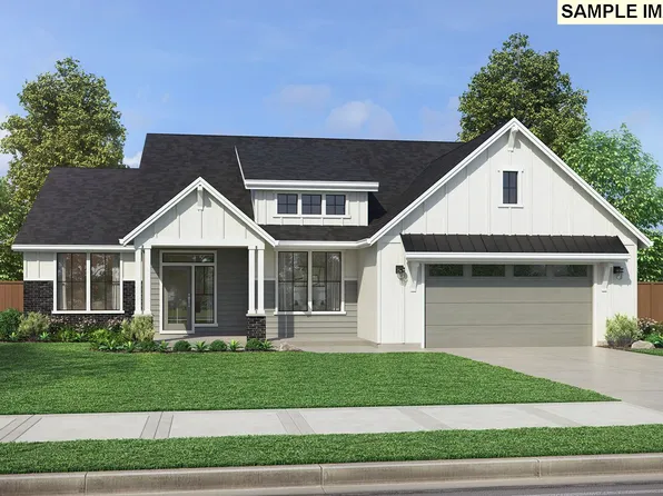 18206 NW 61st Ave, Ridgefield, WA 98642